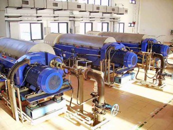 制藥廠廢氣治理